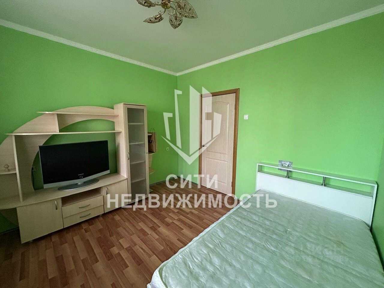 3-комнатная квартира, 86 м² — фотография 3