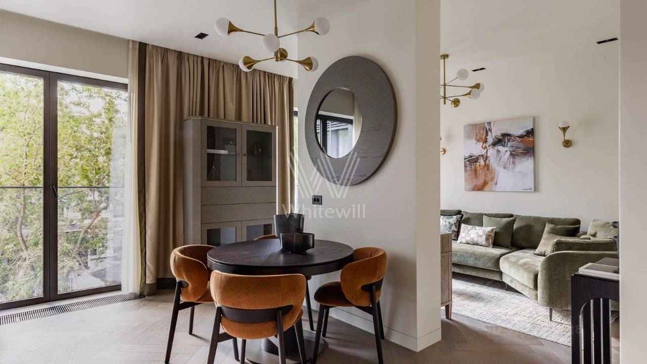 2-комнатная квартира, 70 м²