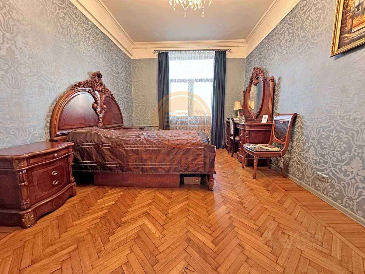 2-комнатная квартира, 53 м²