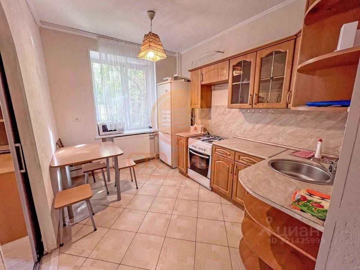 2-комнатная квартира, 46 м²