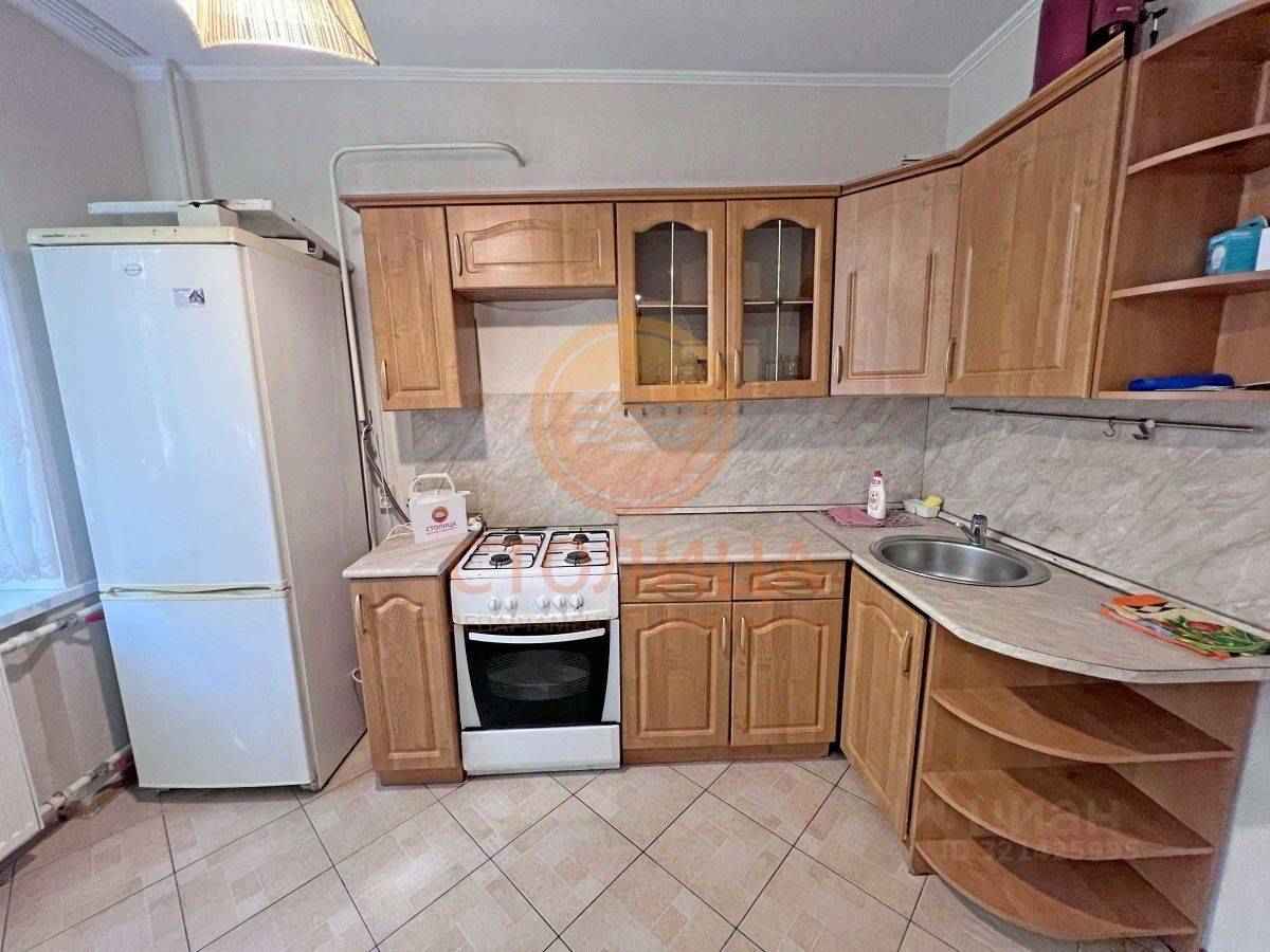 2-комнатная квартира, 46 м² — фотография 2