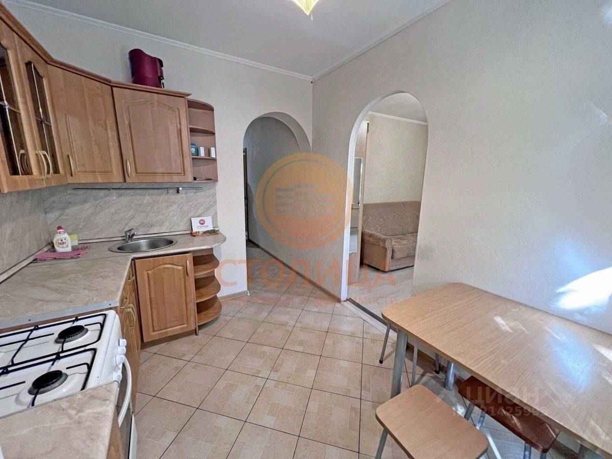 2-комнатная квартира, 46 м² — фотография 3