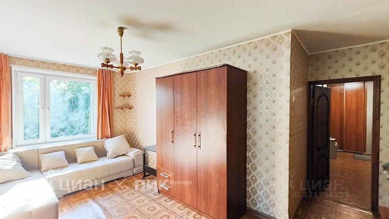 2-комнатная квартира, 50 м² — фотография 2