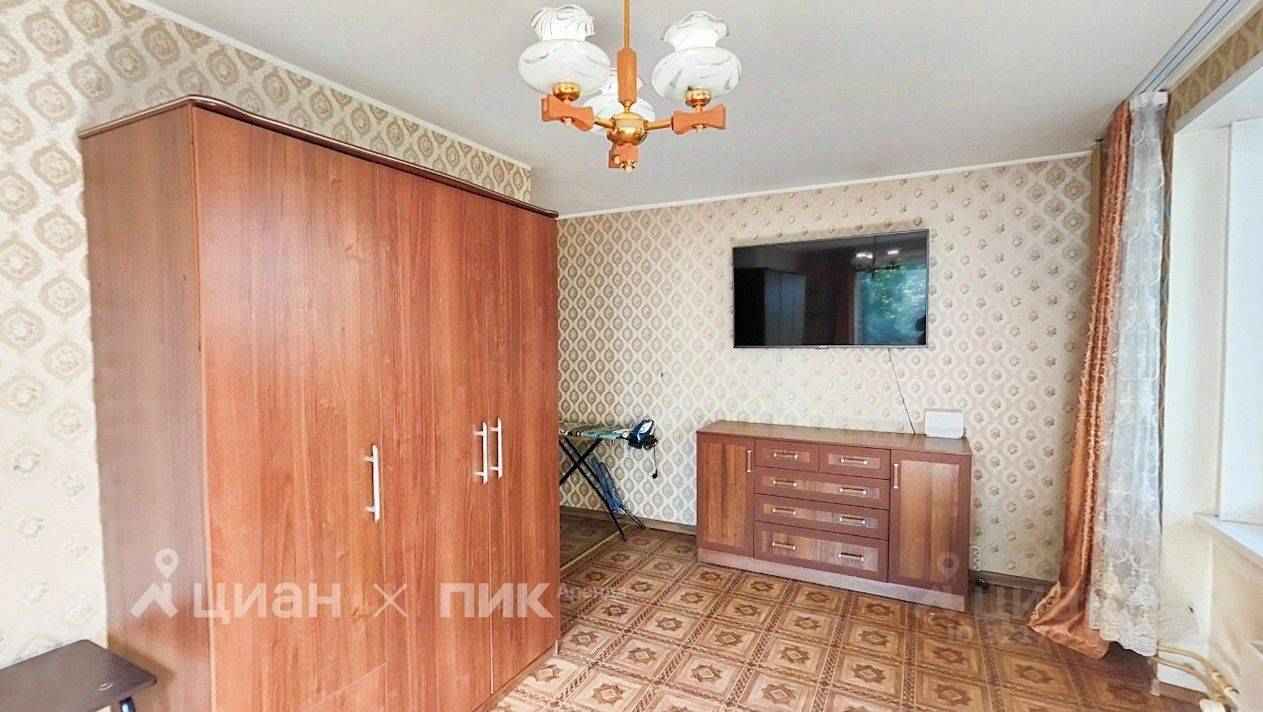 2-комнатная квартира, 50 м² — фотография 3