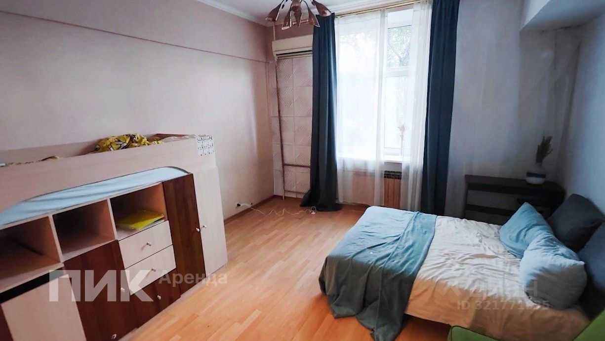 1-комнатная квартира, 40,4 м² — фотография 2