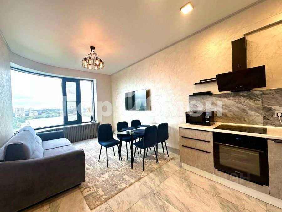 3-комнатная квартира, 70 м² — фотография 2