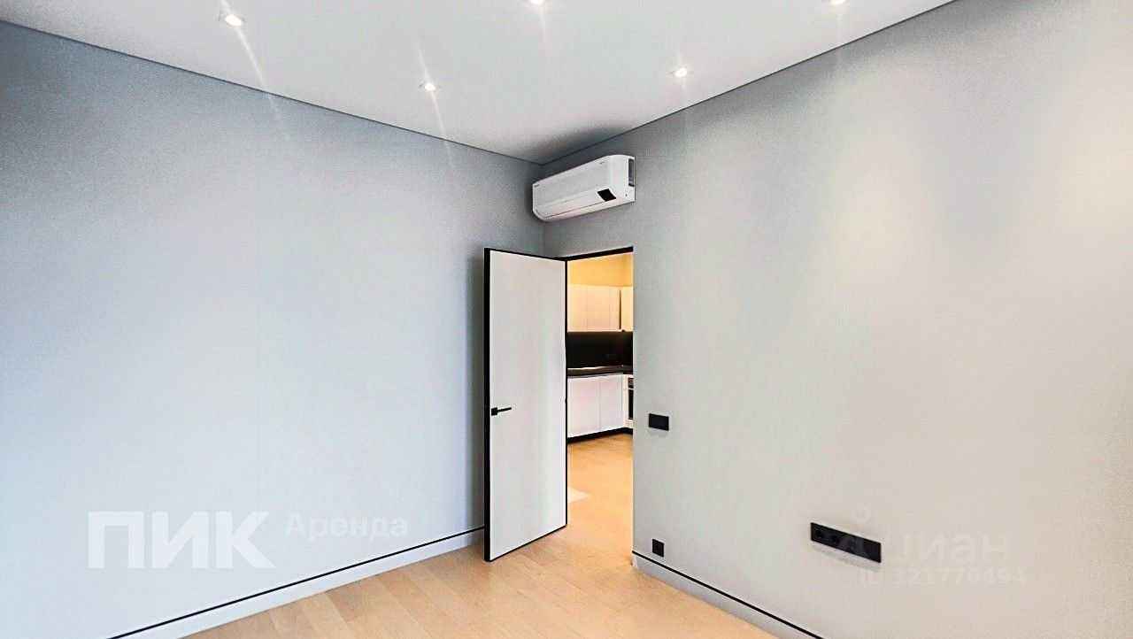 1-комнатная квартира, 40,3 м² — фотография 3