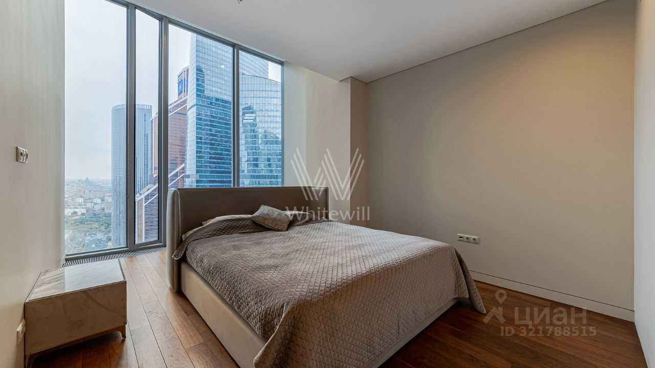 2-комнатная квартира, 92 м² — фотография 3