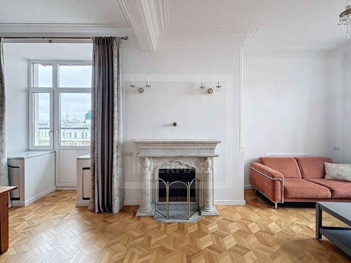 4-комнатная квартира, 151 м² — фотография 3