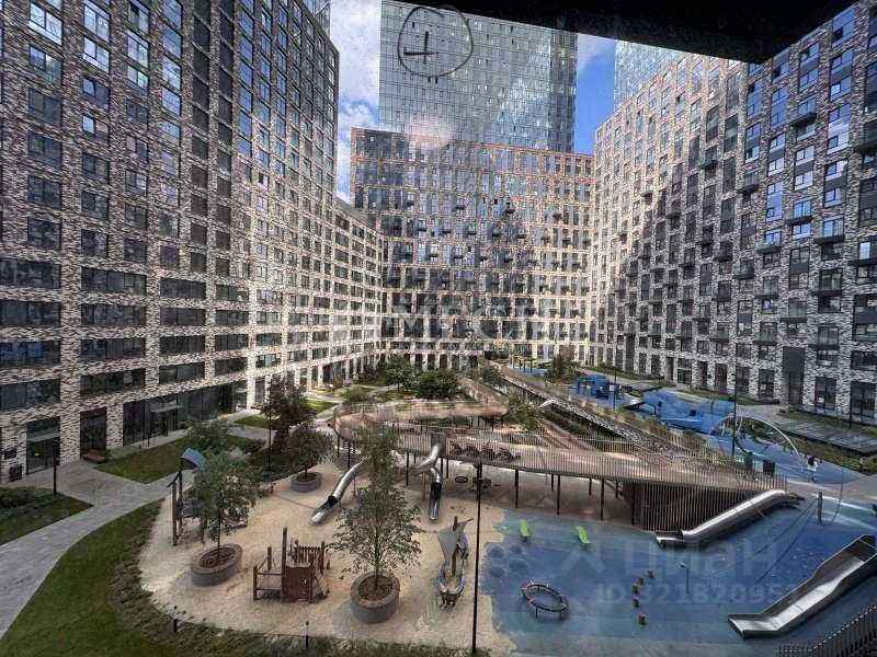 1-комнатная квартира, 32,4 м²