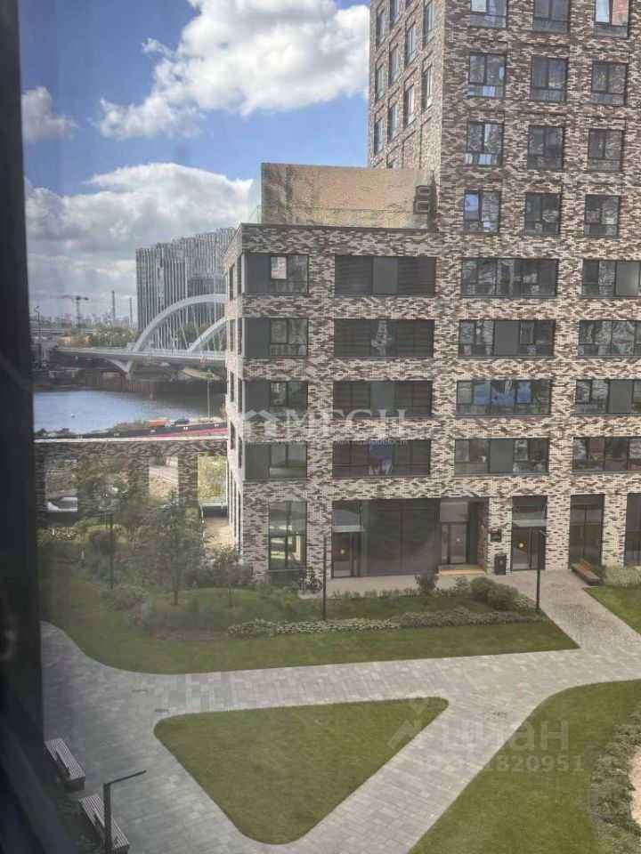 1-комнатная квартира, 32,4 м² — фотография 2