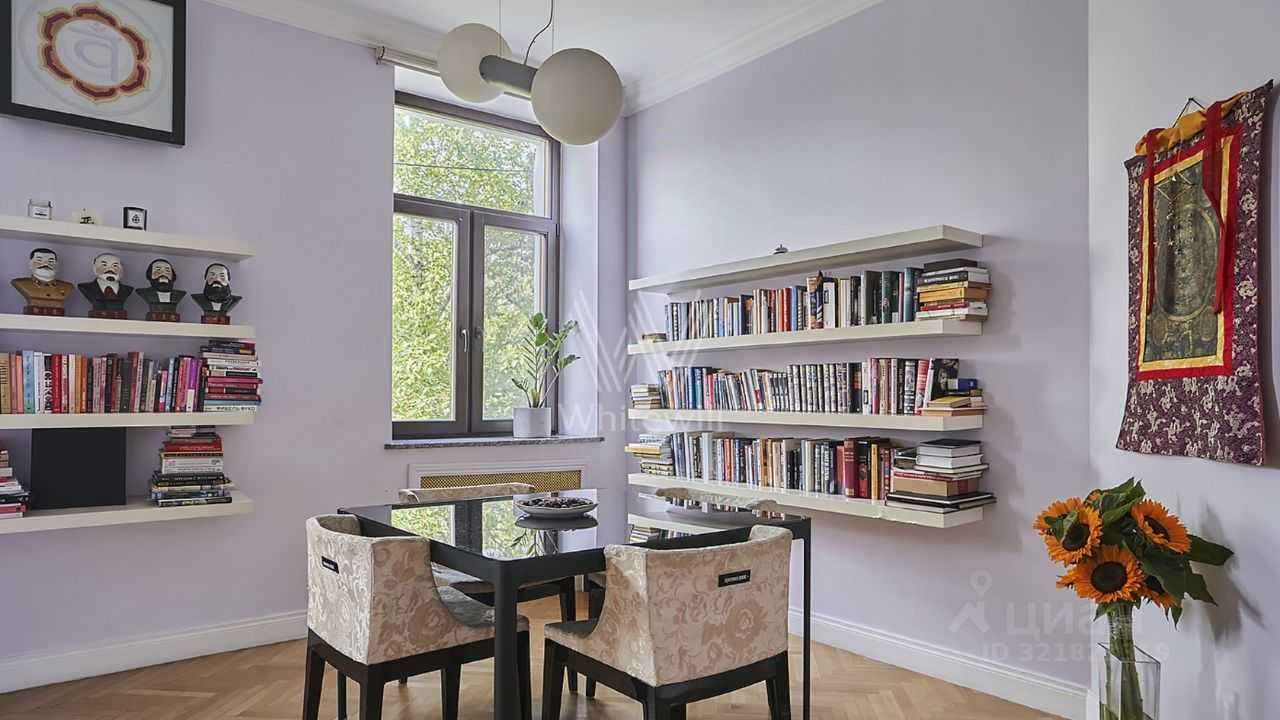 3-комнатная квартира, 197 м² — фотография 3