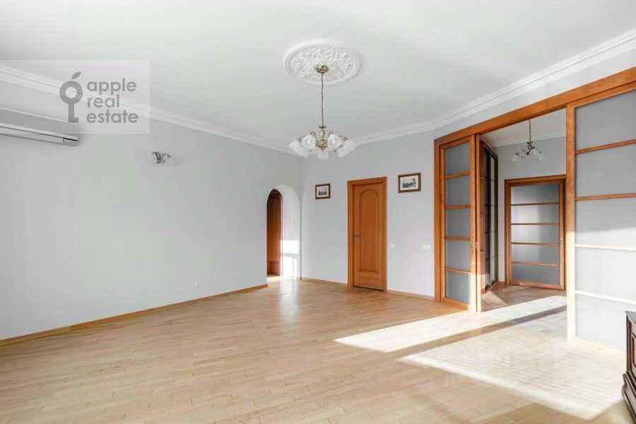 3-комнатная квартира, 95 м² — фотография 2