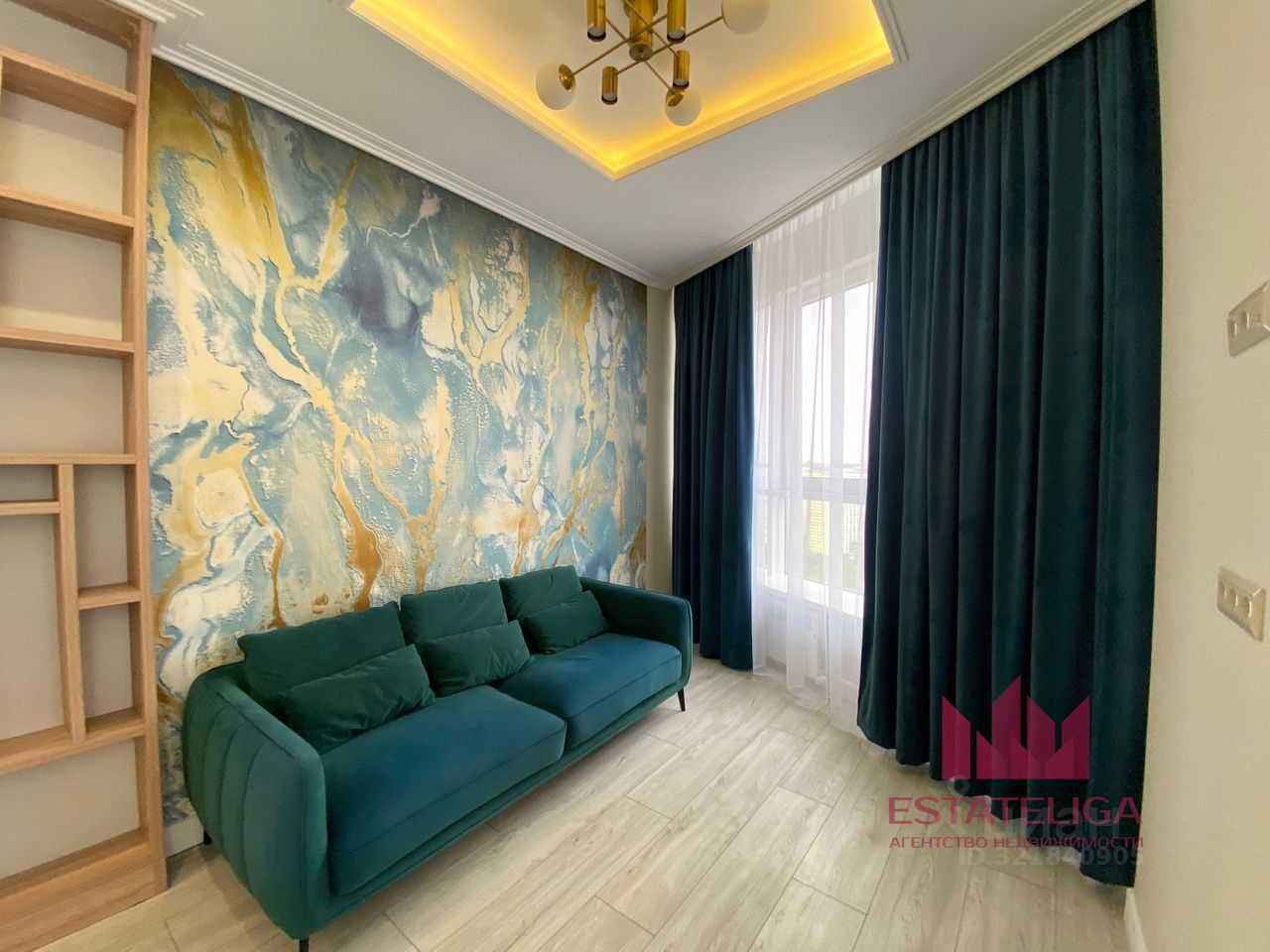 2-комнатная квартира, 70 м²