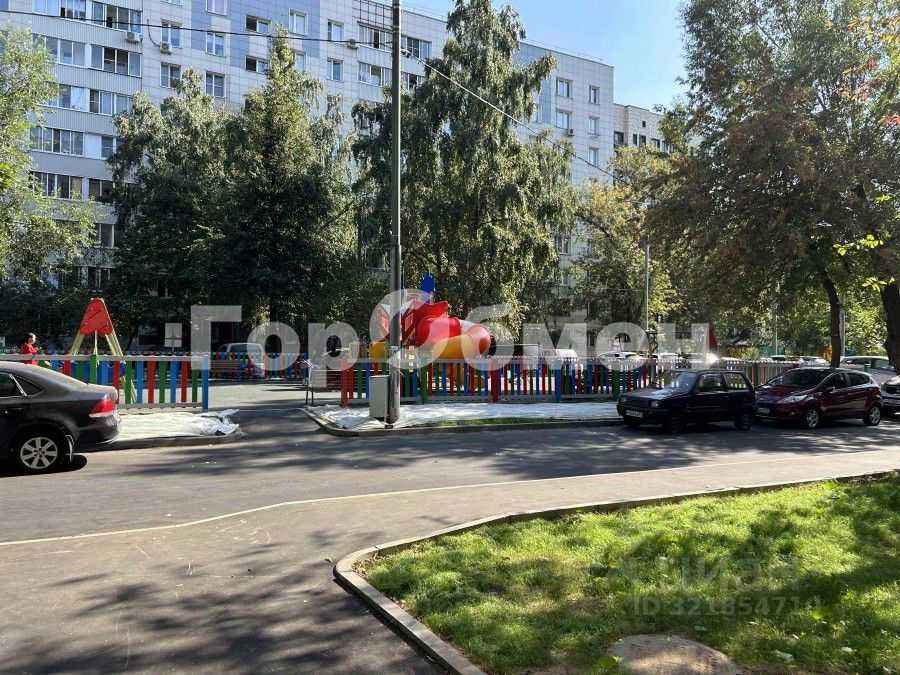 2-комнатная квартира, 45 м²
