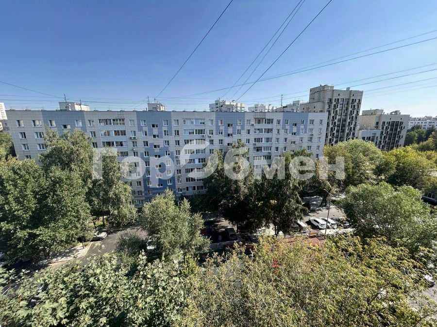 2-комнатная квартира, 45 м² — фотография 2