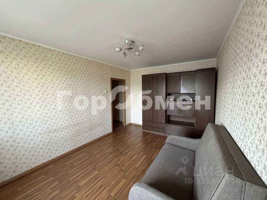 2-комнатная квартира, 45 м² — фотография 3