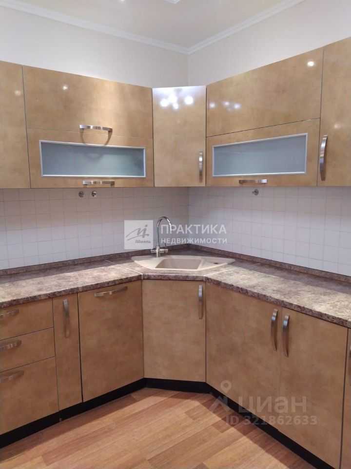 3-комнатная квартира, 80 м² — фотография 2