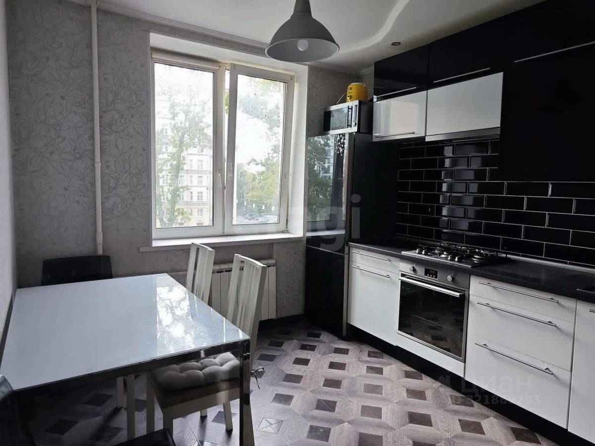 2-комнатная квартира, 56,1 м²