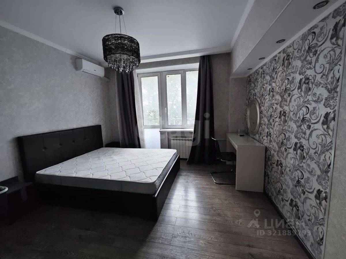 2-комнатная квартира, 56,1 м² — фотография 3