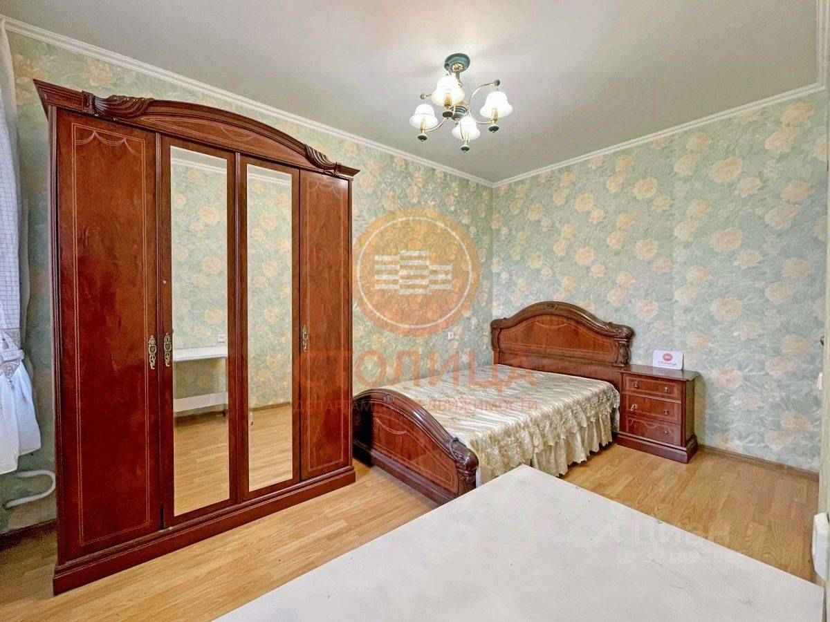 3-комнатная квартира, 62 м² — фотография 3