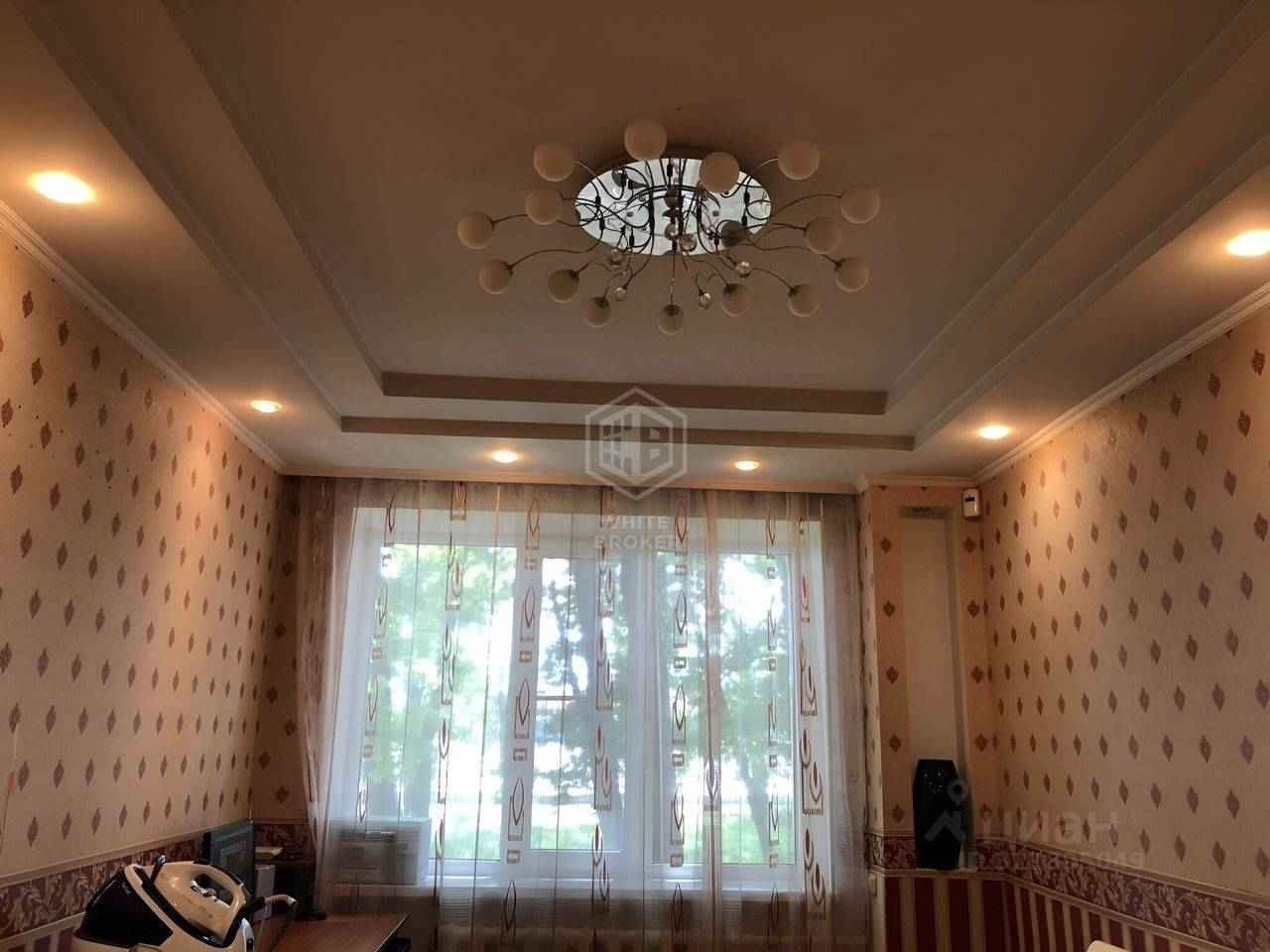 1-комнатная квартира, 41,5 м² — фотография 2