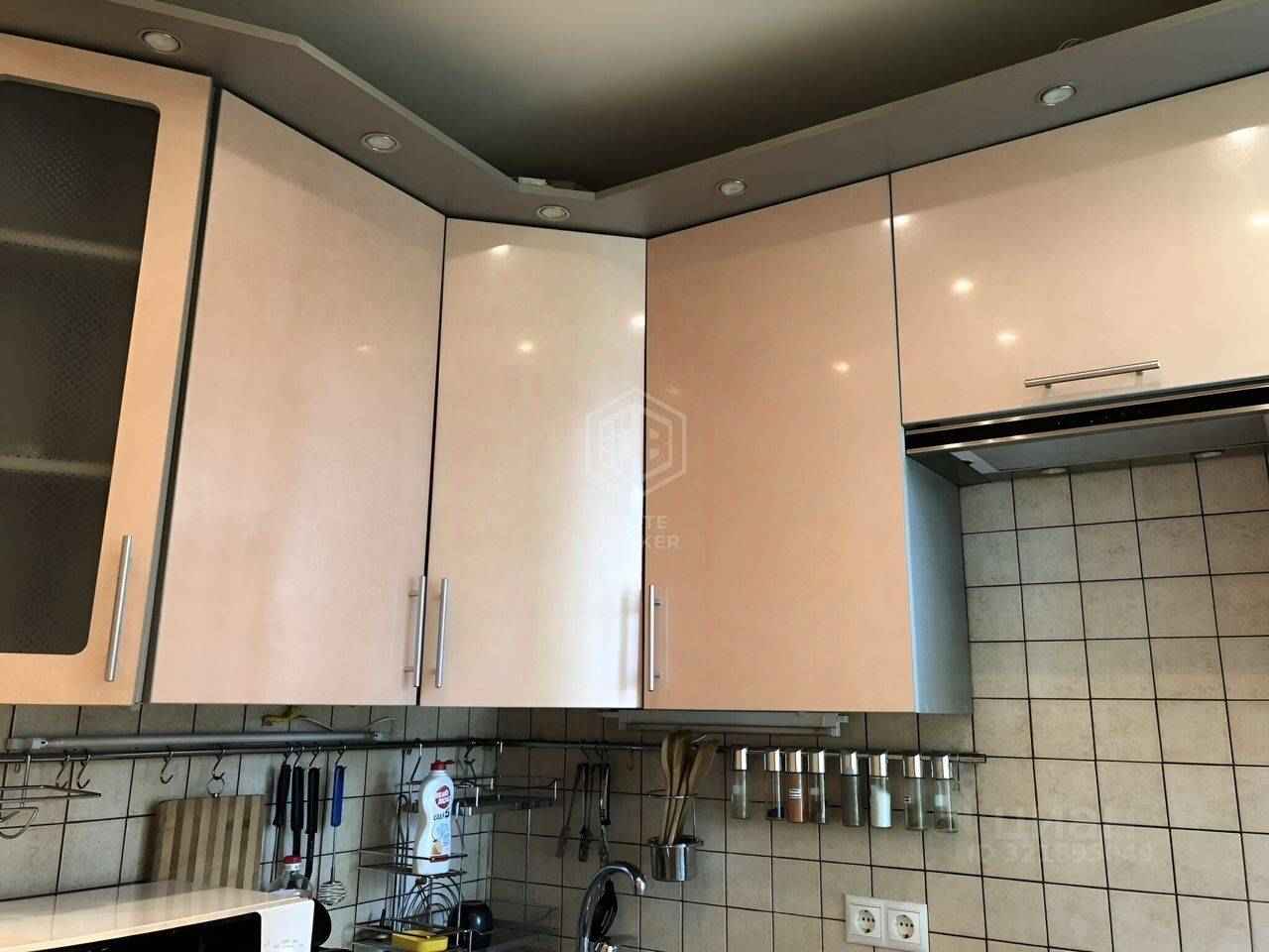 1-комнатная квартира, 41,5 м² — фотография 3