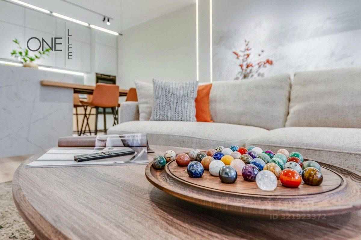 4-комнатная квартира, 119,2 м² — фотография 2