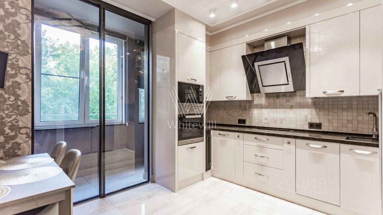 2-комнатная квартира, 41 м²