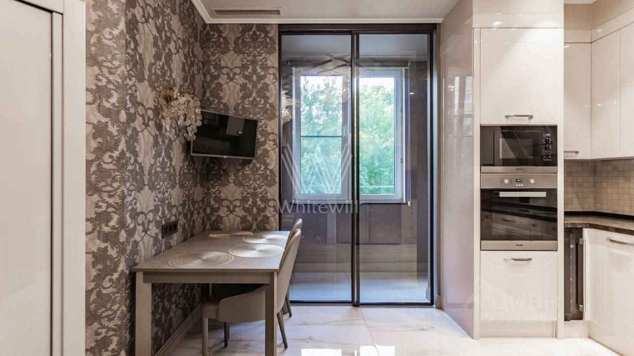 2-комнатная квартира, 41 м² — фотография 2