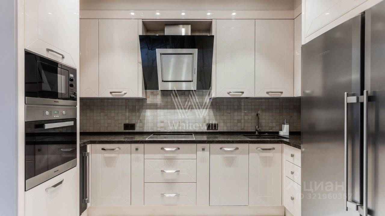 2-комнатная квартира, 41 м² — фотография 3
