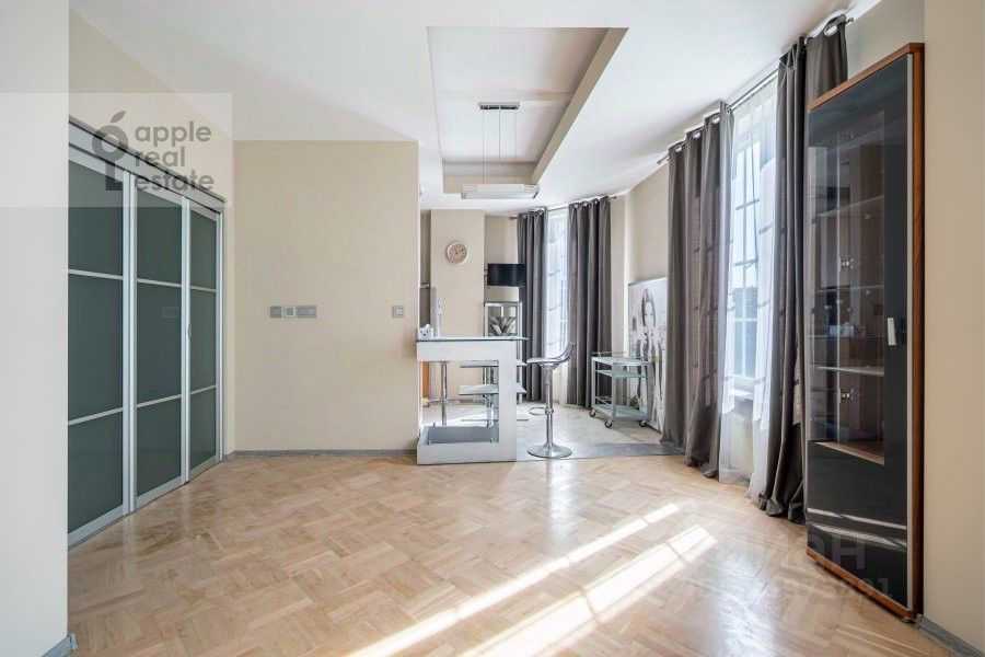 3-комнатная квартира, 146 м² — фотография 3