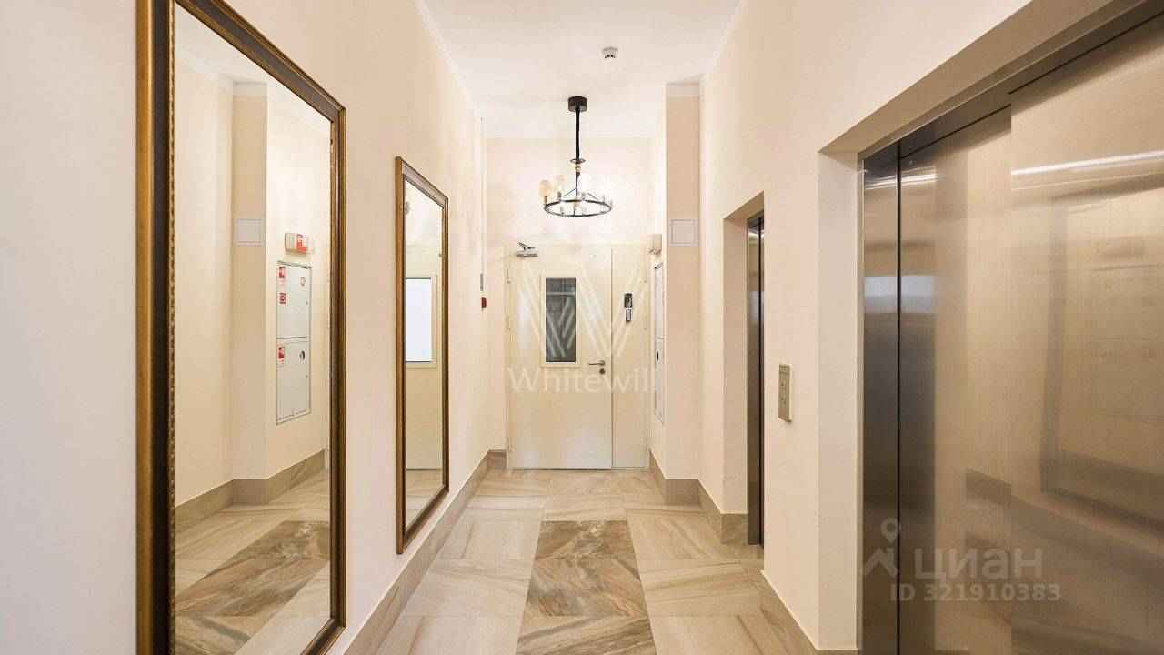 3-комнатная квартира, 210 м² — фотография 3