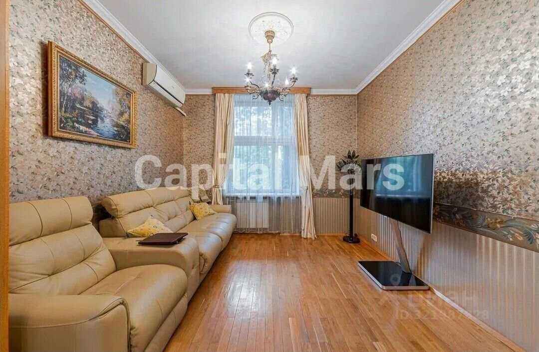 4-комнатная квартира, 98 м² — фотография 3