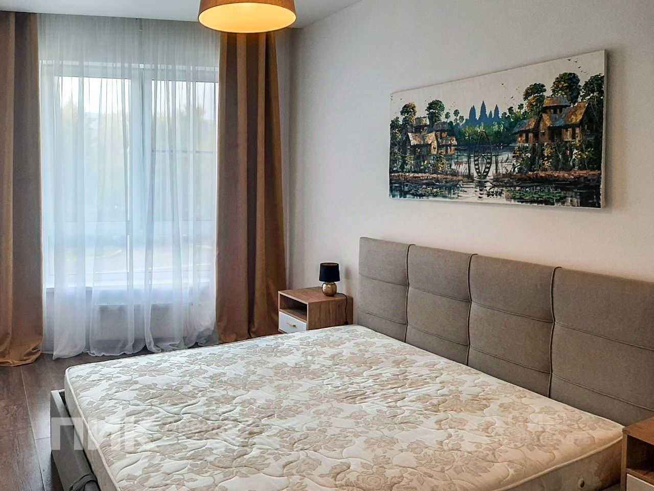 1-комнатная квартира, 36,9 м²