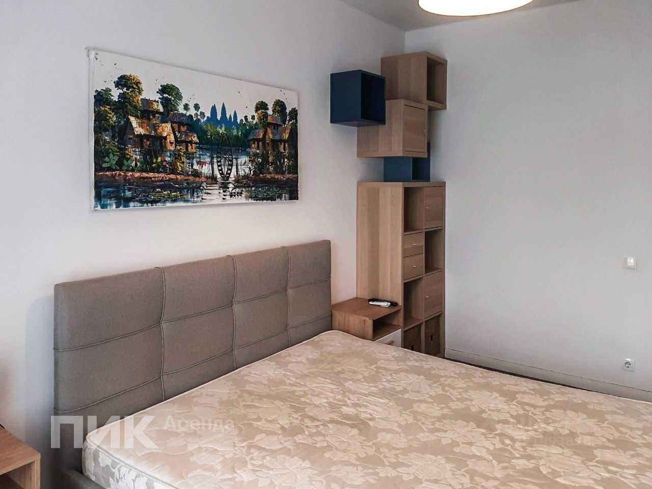 1-комнатная квартира, 36,9 м² — фотография 3