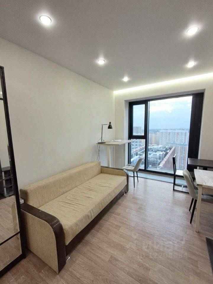 2-комнатная квартира, 40 м² — фотография 2