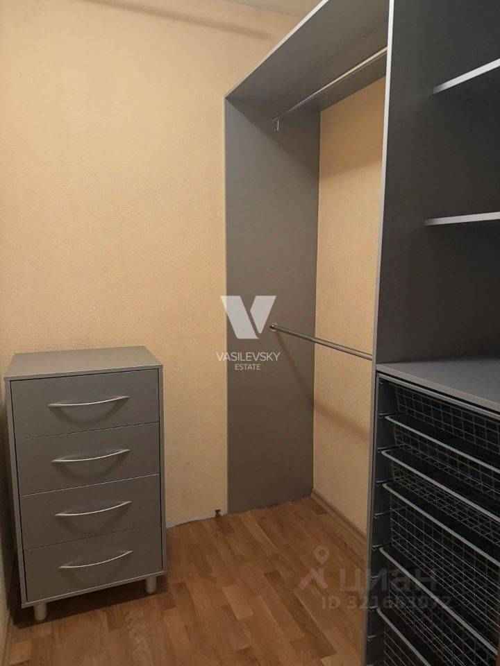 2-комнатная квартира, 65 м² — фотография 3