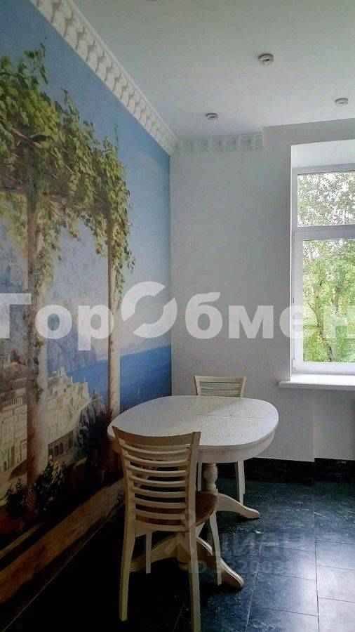 5-комнатная квартира, 138 м²