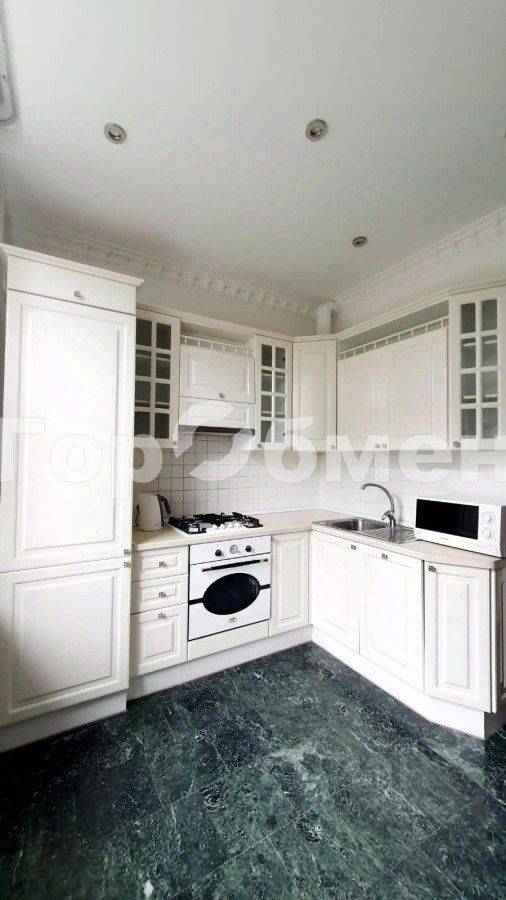 5-комнатная квартира, 138 м² — фотография 2