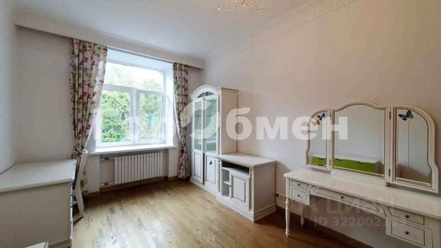 5-комнатная квартира, 138 м² — фотография 3