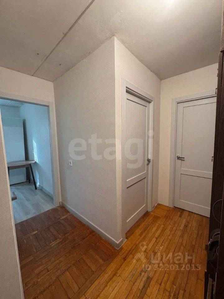 3-комнатная квартира, 59,1 м²
