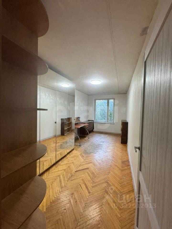 3-комнатная квартира, 59,1 м² — фотография 3