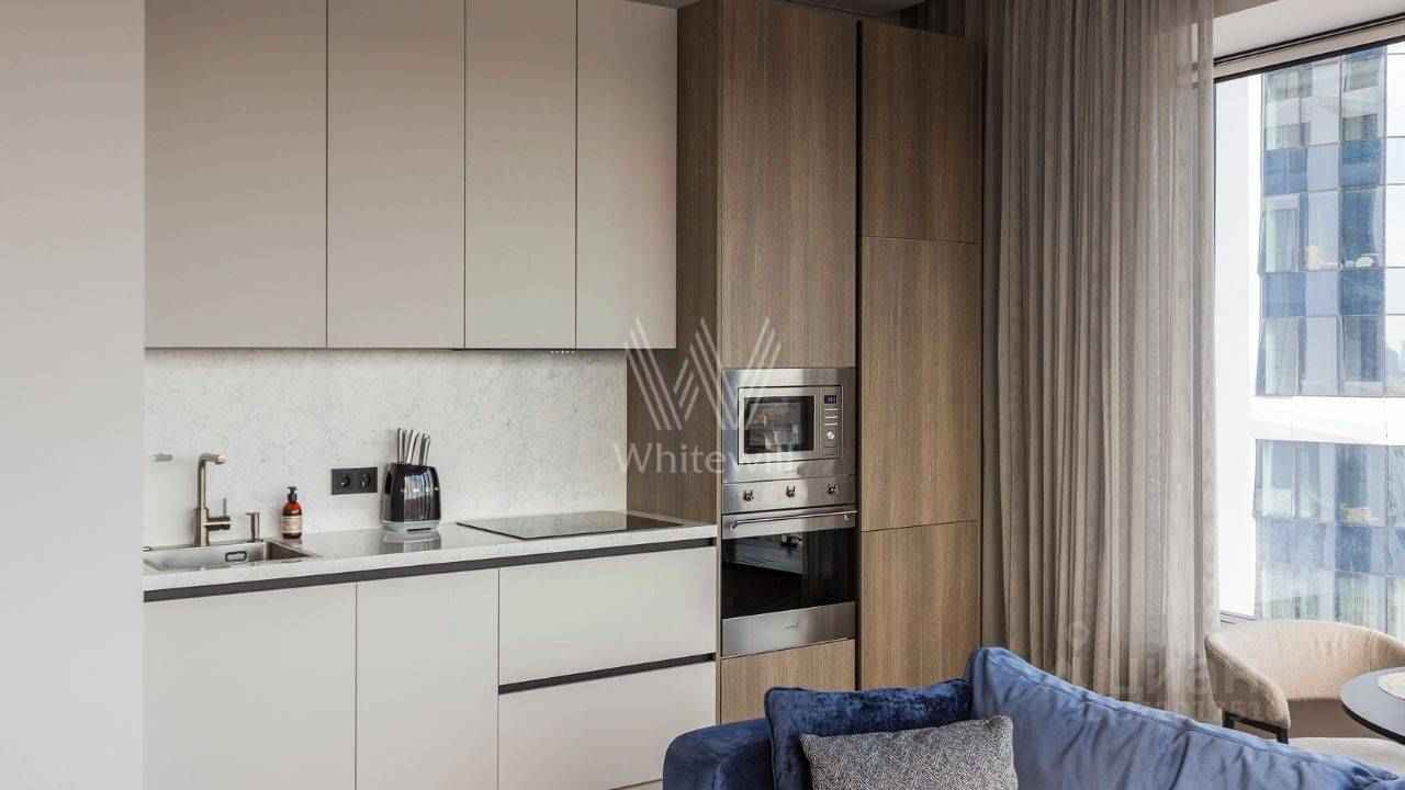 3-комнатная квартира, 73 м² — фотография 2