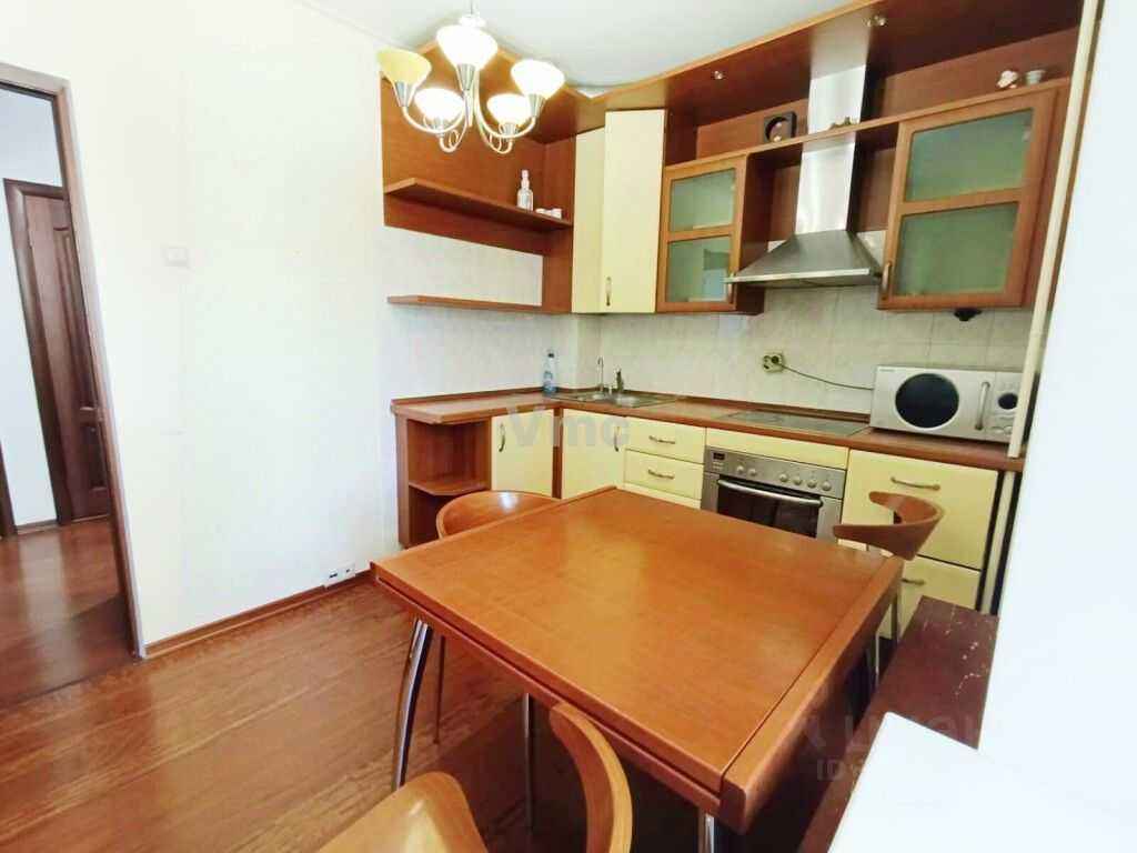 2-комнатная квартира, 50 м²