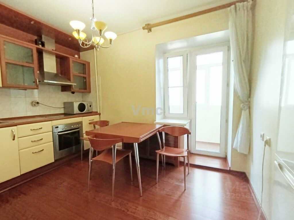 2-комнатная квартира, 50 м² — фотография 2