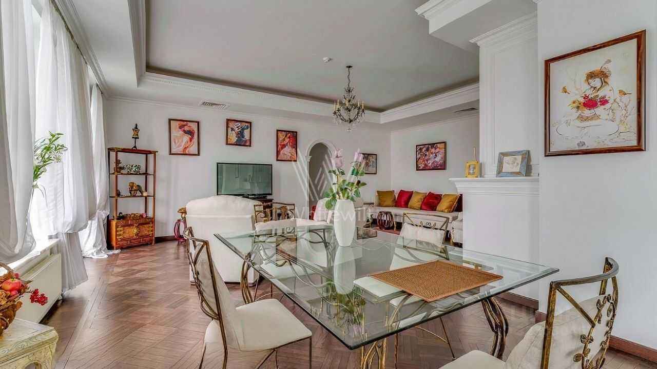 3-комнатная квартира, 150 м² — фотография 2