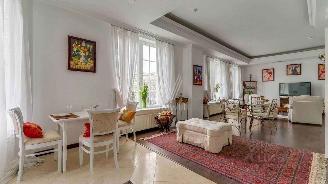 3-комнатная квартира, 150 м² — фотография 3
