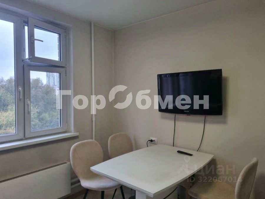 3-комнатная квартира, 78 м² — фотография 3