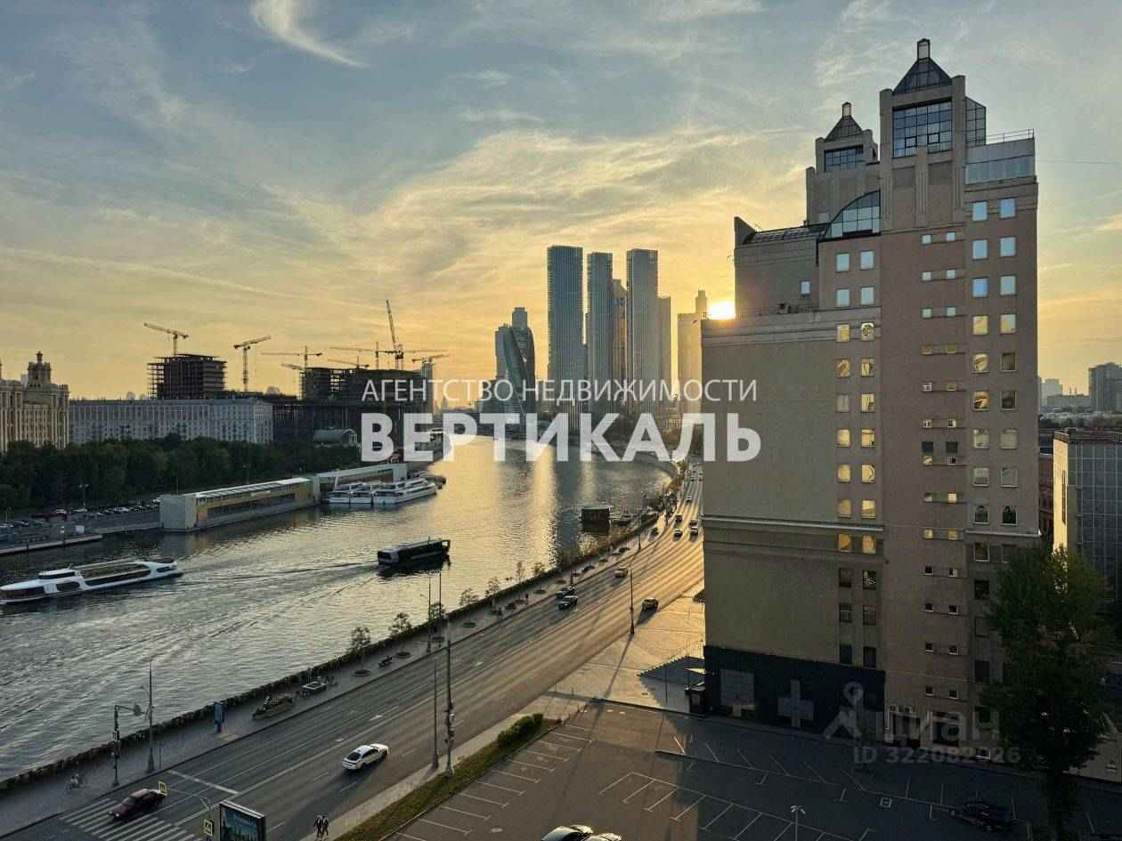 3-комнатная квартира, 110 м² — фотография 2